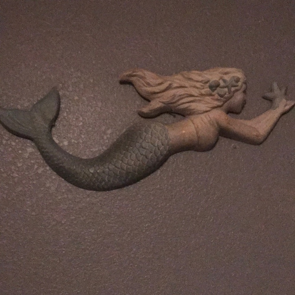 Mermaid